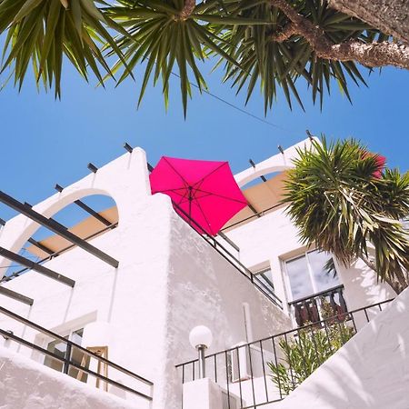 Apartamentos Catharina Maria Cala Llonga  Exterior foto