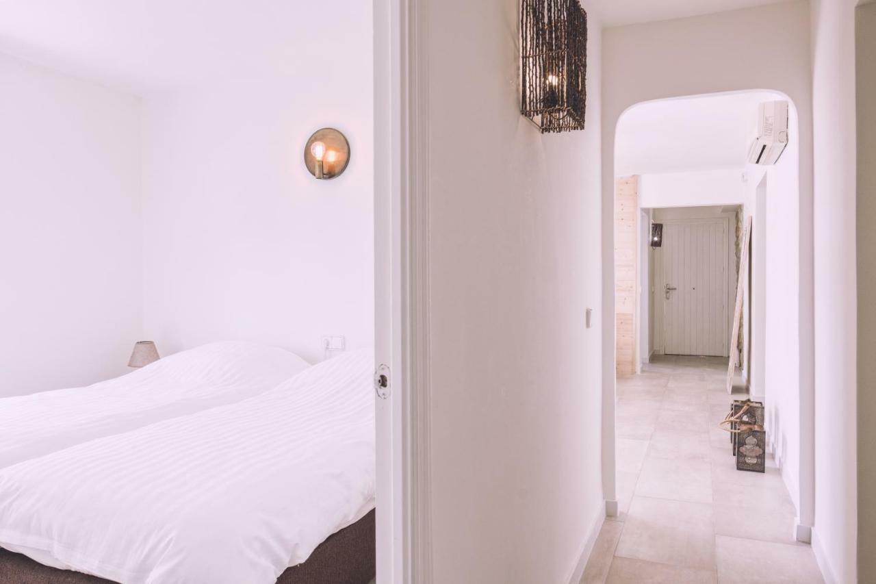 Apartamentos Catharina Maria Cala Llonga  Exterior foto