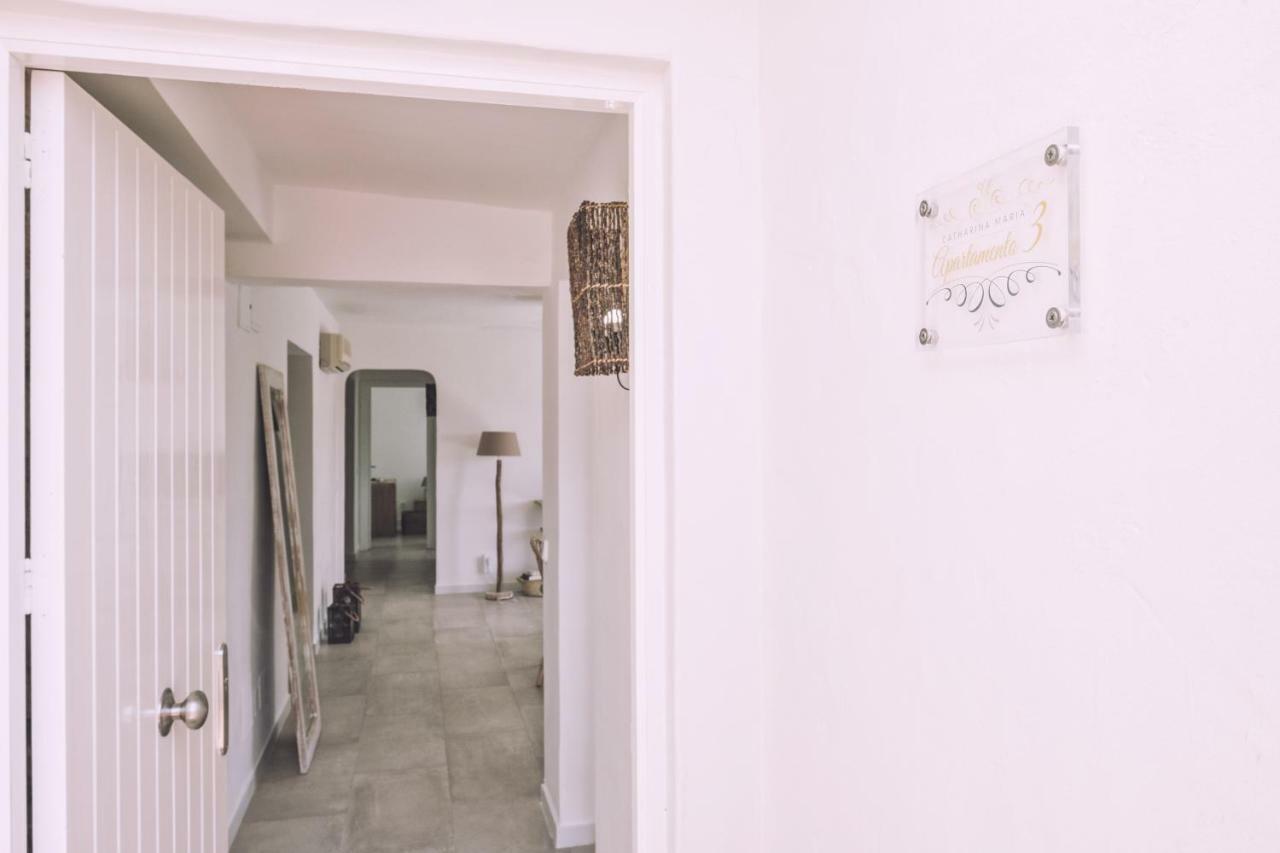 Apartamentos Catharina Maria Cala Llonga  Exterior foto