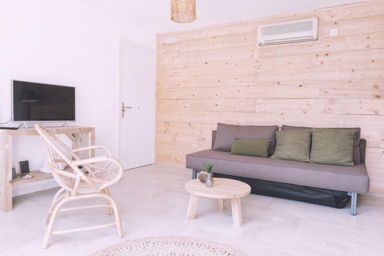 Apartamentos Catharina Maria Cala Llonga  Exterior foto